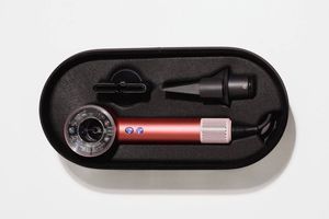 Dyson Supersonic у трендовому відтінку фото