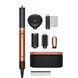 Мультистайлер Dyson Airwrap Coanda 2x Multi-styler & Dryer Curly to Coily Amber Silk (143161-01) 143161-01 фото 1
