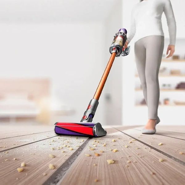 Пилосос Dyson Cyclone V10 Absolute (394115-01) 394115-01 фото