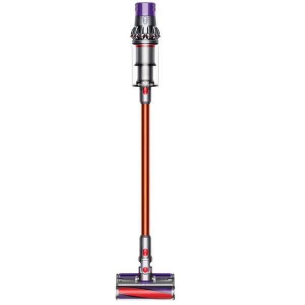 Пилосос Dyson Cyclone V10 Absolute (394115-01) 394115-01 фото