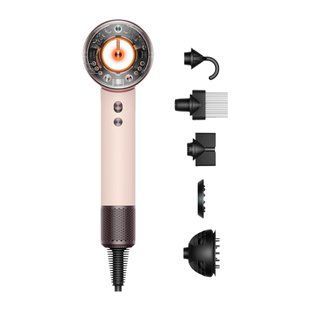 Фен Dyson Supersonic HD16 Nural Ceramic Pink/Rose Gold (598975-01) 598975-01 фото