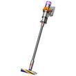 Вертикальний + ручний пилосос (2в1) Dyson V15 Detect Absolute 2023 Yellow/Nickel (446986-01) 446986-01 фото