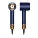 Фен Dyson Supersonic HD16 Nural Prussian Blue/Rich Copper (122701-01) 122701-01 фото 3