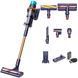 Пилосос 2в1 (вертикальний + ручний) Dyson Gen5outsize Absolute (447308-01) 447308-01 фото 2