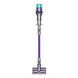 Пилосос 2в1 (вертикальний + ручний) Dyson Gen5detect Absolute Nickel/Purple (446989-01) 446989-01 фото 2