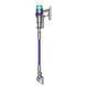 Пилосос 2в1 (вертикальний + ручний) Dyson Gen5detect Absolute Nickel/Purple (446989-01) 446989-01 фото 3