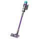 Пилосос 2в1 (вертикальний + ручний) Dyson Gen5detect Absolute Nickel/Purple (446989-01) 446989-01 фото 1