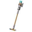 Вертикальний + ручний пилосос (2в1) Dyson V15 Detect Absolute 2023 Gold/Gold (447000-01) 447000-01 фото