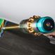 Вертикальний + ручний пилосос (2в1) Dyson V15 Detect Absolute 2023 Gold/Gold (447000-01) 447000-01 фото 4