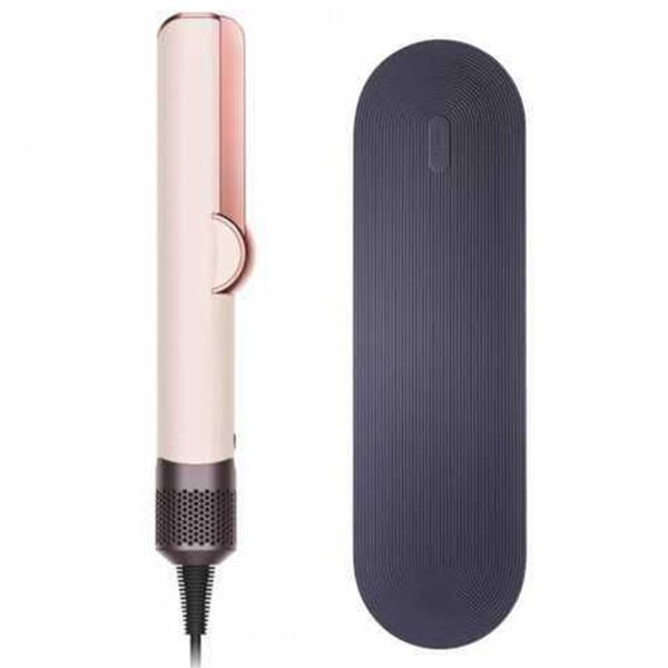 Вирівнювач для волосся Dyson Airstrait HT01 - Ceramic Pink/Rose Gold (598960-01) 598960-01 фото