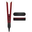 Вирівнювач для волосся Dyson Airstrait HT01 - Red Velvet/Gold (596931-01) 596931-01 фото