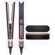 Вирівнювач для волосся Dyson Airstrait HT01 - Jasper Plum (599046-01) 599046-01 фото 1