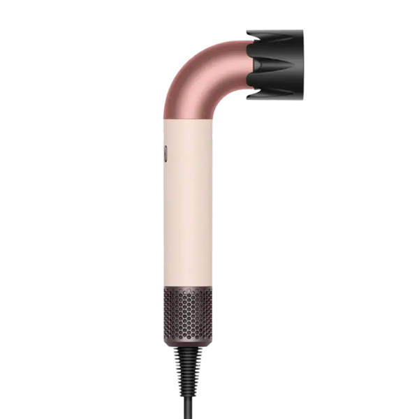 Фен Dyson HD17 Supersonic R Pro Ceramic Pink/Rose Gold (113361-01) 113361-01 фото