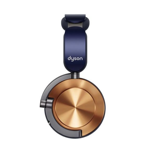 Навушники з мікрофоном Dyson OnTrack CNC Copper (759558-01) 759558-01 фото