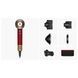 Фен Dyson Supersonic HD16 Nural Straight+Wavy Red Velvet/Gold (493117-01) 493117-01 фото 4