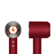 Фен Dyson Supersonic HD16 Nural Straight+Wavy Red Velvet/Gold (493117-01) 493117-01 фото 2