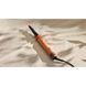 Мультистайлер Dyson Airwrap Coanda 2x Multi-styler & Dryer Straight to Wavy Ceramic Apricot/Topaz (264003-01) 264003-01 фото 2