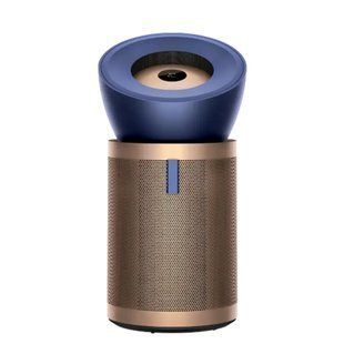 Очищувач повітря Dyson Purifier Big+Quiet Formaldehyde BP04 - Prussian Blue/Gold (410624-01) 410624-01 фото